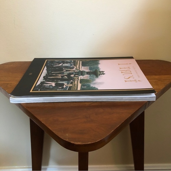 (G) I-DLE 3rd Mini Album I Trust photo book - Picture 5 of 10